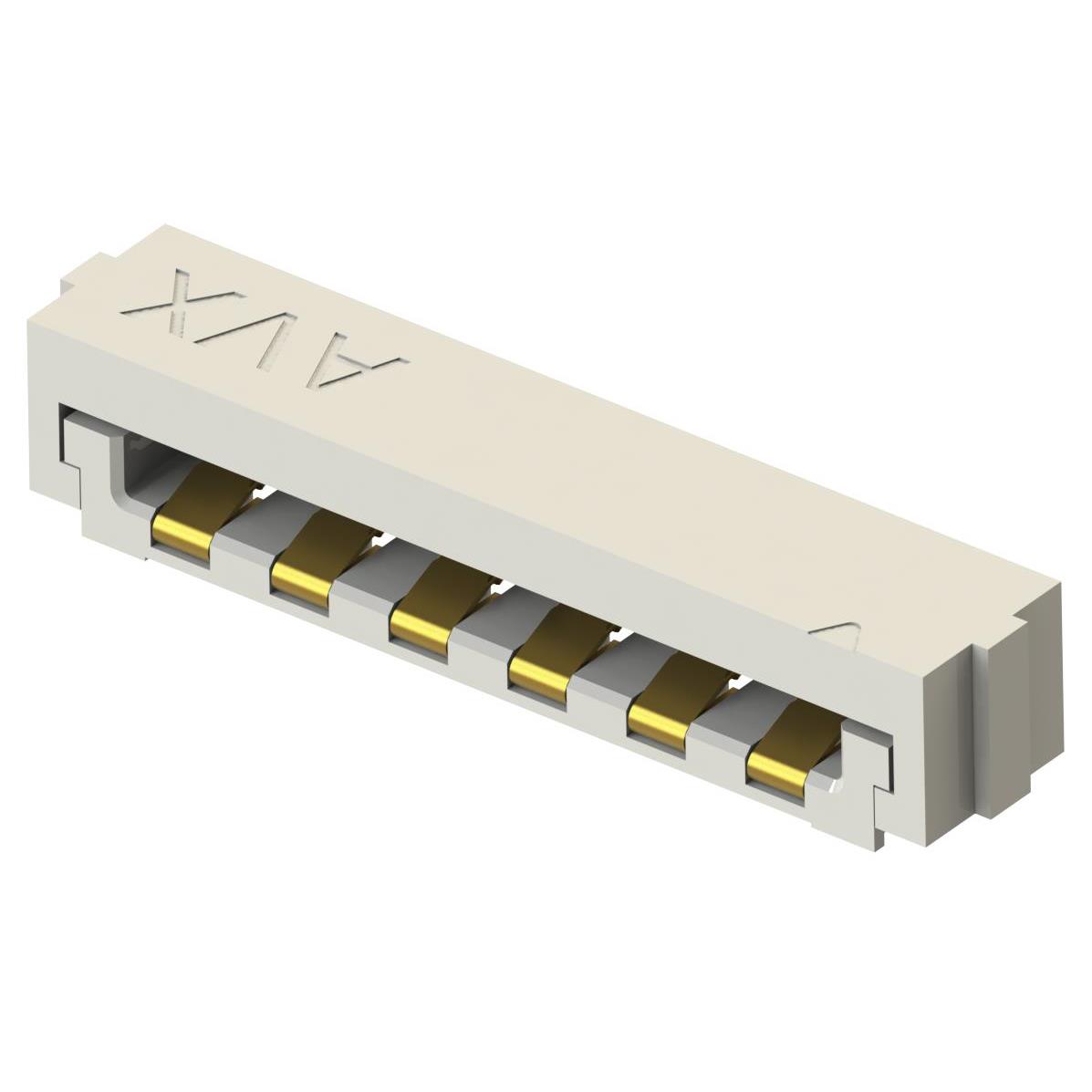 KYOCERA AVX 229159006101916 electronic component