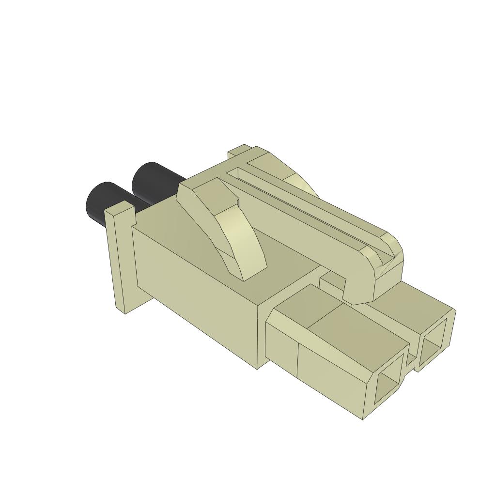 Samtec Inc. PMSS-02-16-K-03.00-S electronic component