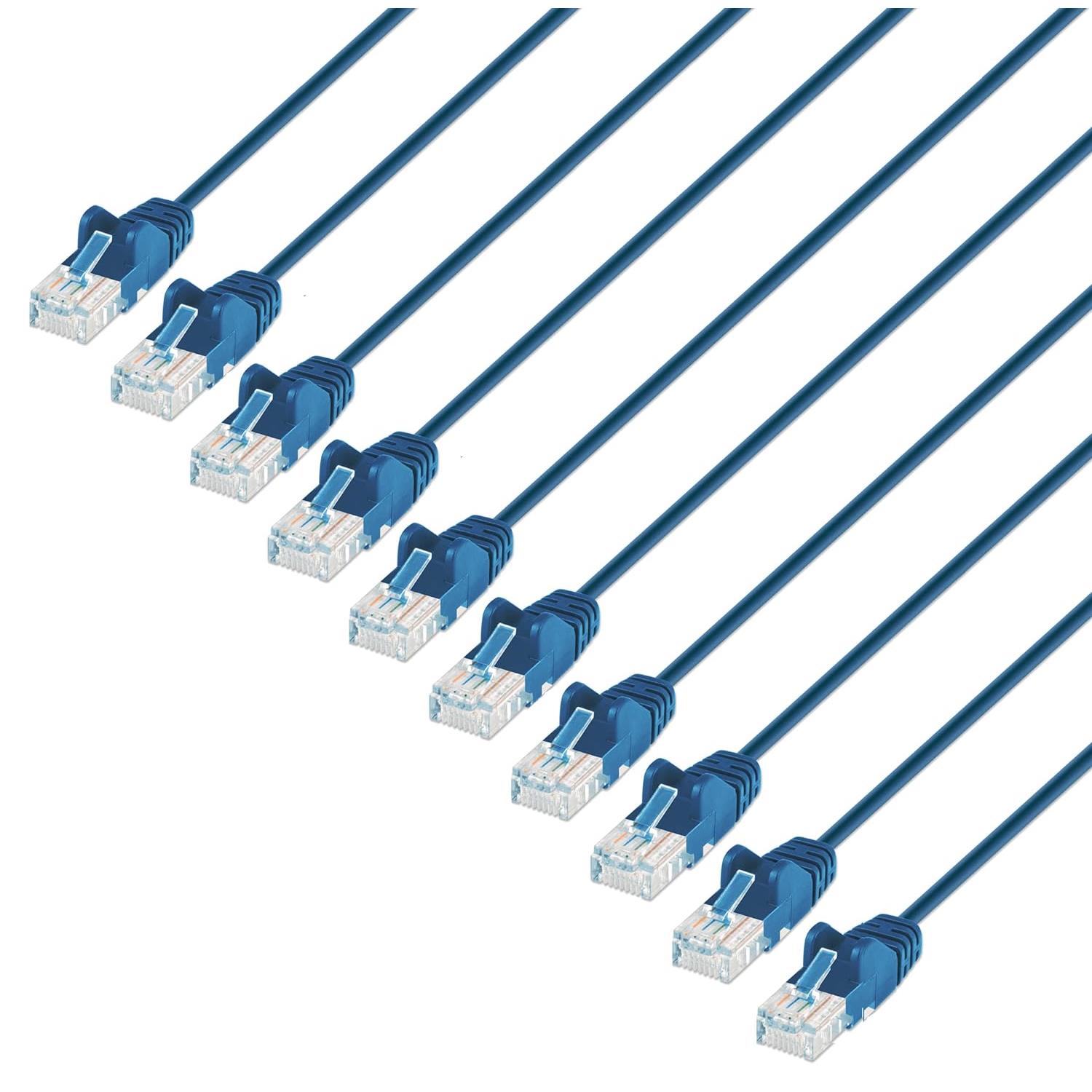 Intellinet Network Solutions 744676 electronic component