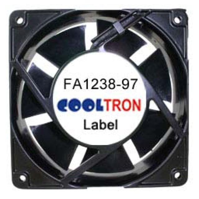Cooltron Industrial Supply FA1238B11T7-97 electronic component