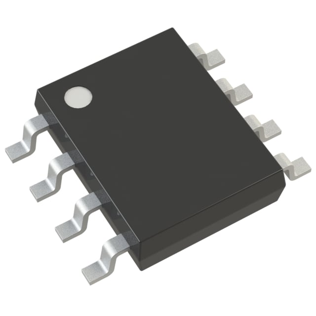 BYTe Semiconductor BY25Q16BSTIG(R) electronic component