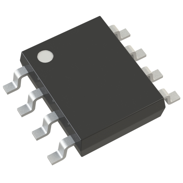 BYTe Semiconductor BY25Q256ESSIG(R) electronic component