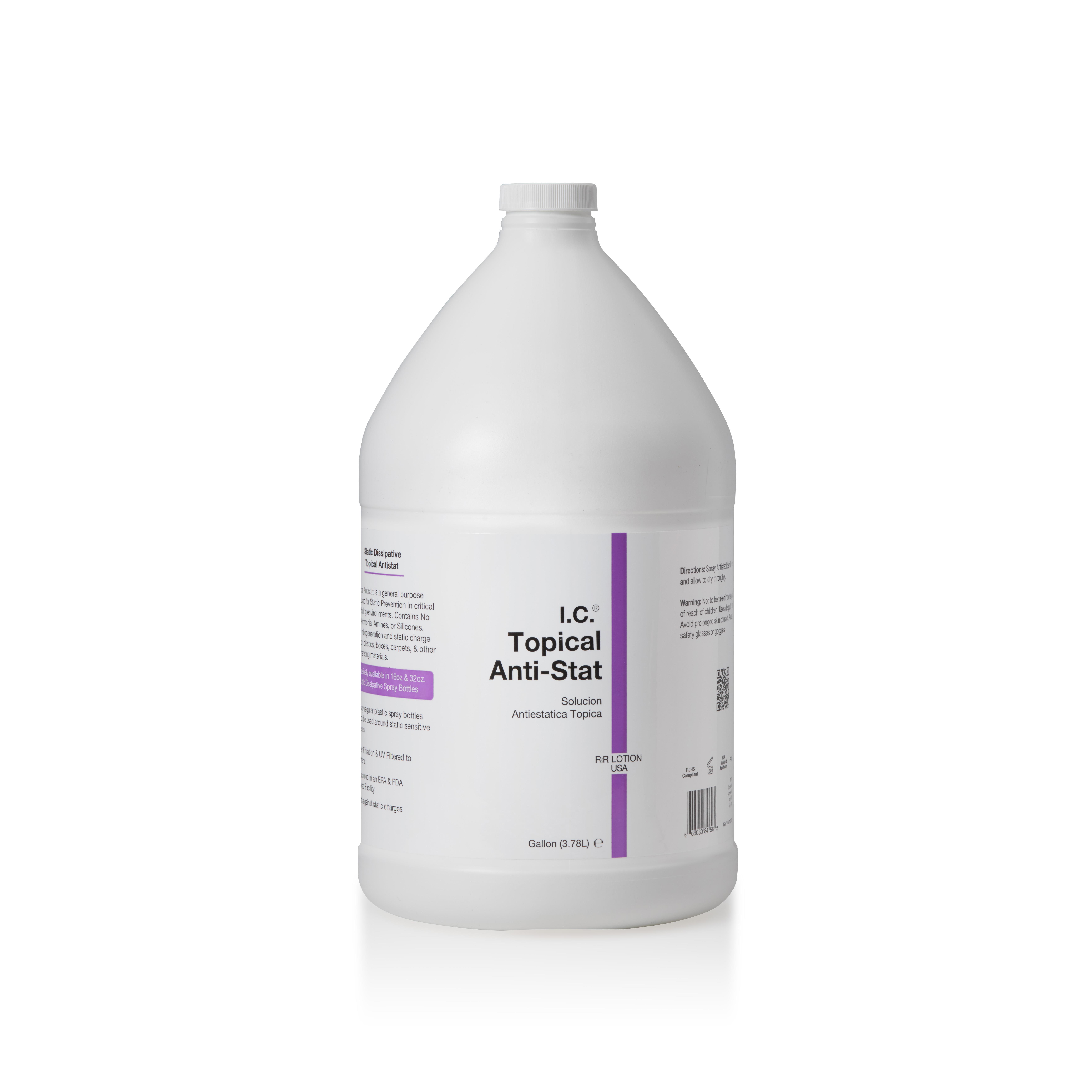 R&R Lotion ICAS-GAL electronic component