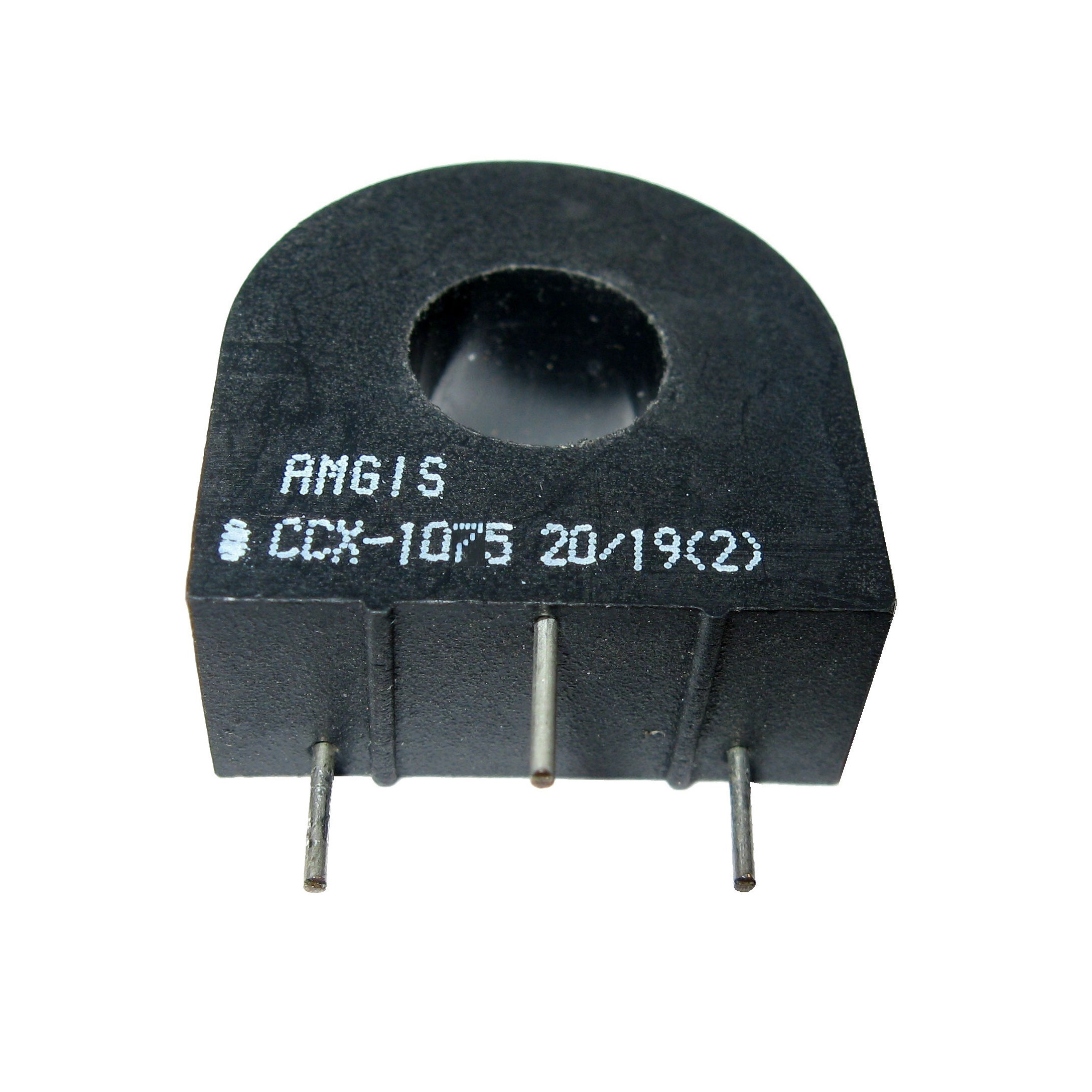 Amgis, LLC CCX-1075 electronic component