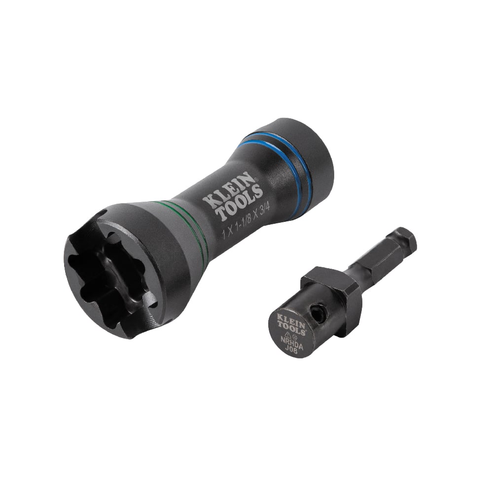 Klein Tools, Inc. NRHDM electronic component