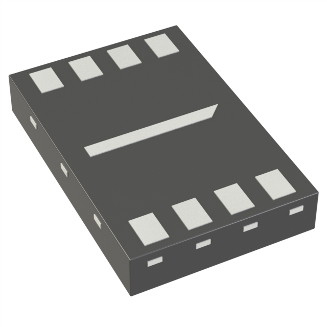 BYTe Semiconductor BY25Q16ESMIG(R) electronic component