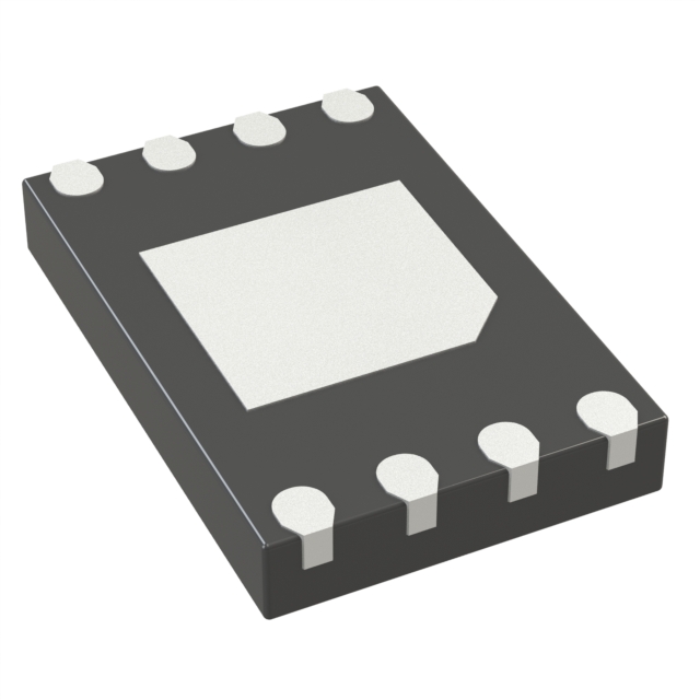 BYTe Semiconductor BY25D10ASMIG(R) electronic component