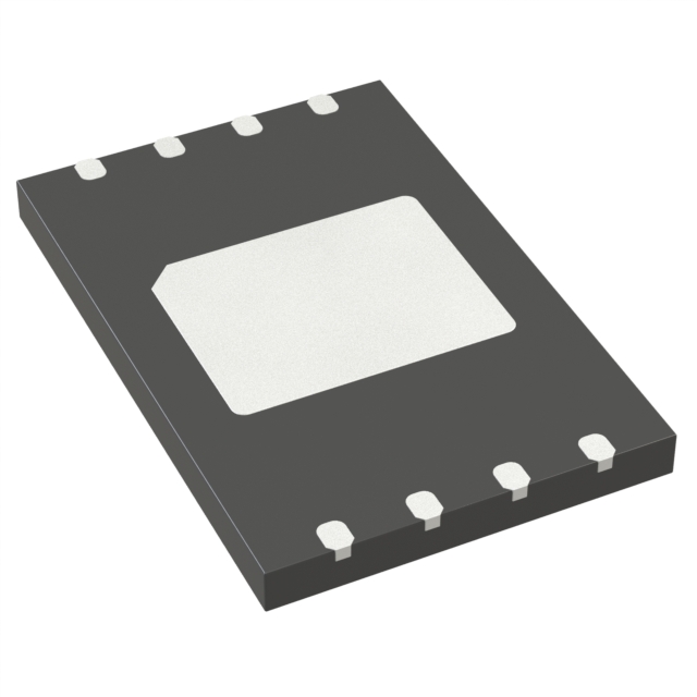 BYTe Semiconductor BY25Q256FSEIG(R) electronic component