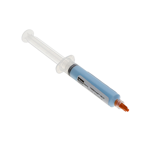 Parker Chomerics 65-00-GEL37-0010 electronic component