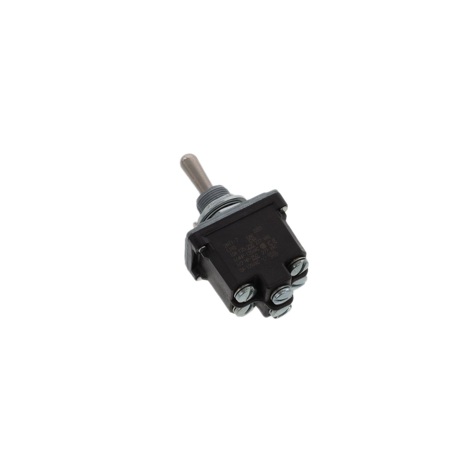 Honeywell Sensing and Productivity Solutions 2NT1-7 electronic component