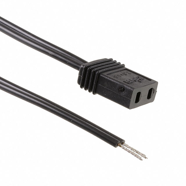 ebm-papst Inc. 01434-4-6711 electronic component