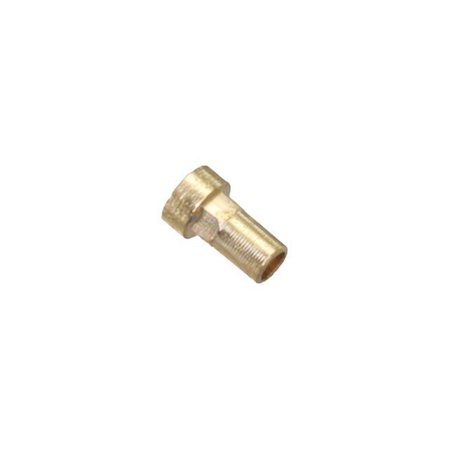 Mill-Max Manufacturing Corp. 0777-0-15-15-11-27-10-0 electronic component
