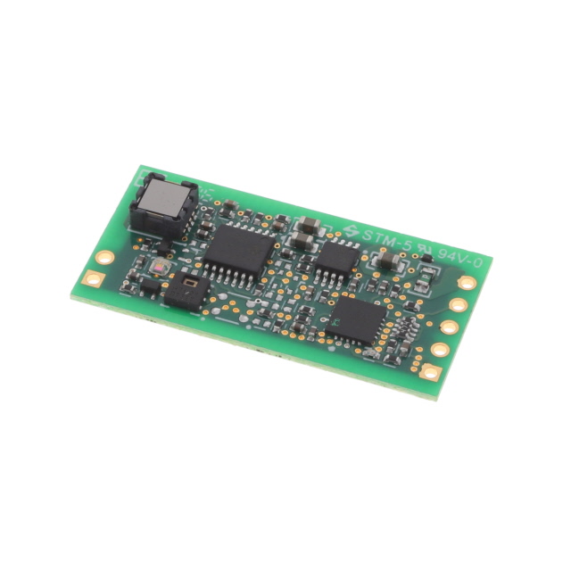 TE Connectivity AMP Connectors 1-2314277-1 electronic component