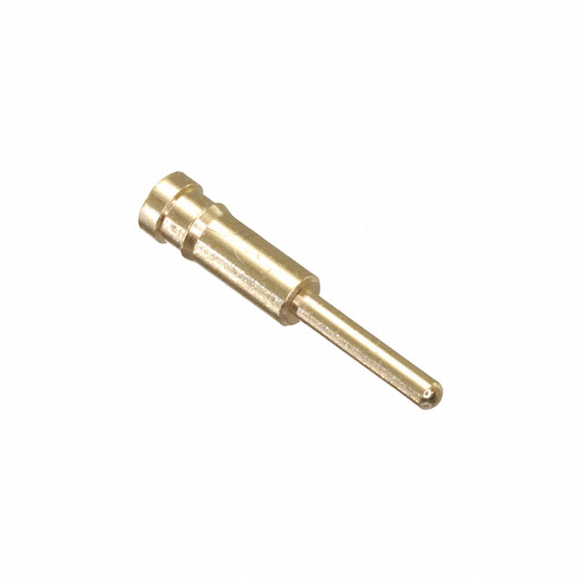 Mill-Max Manufacturing Corp. 2166-0-15-15-34-27-04-0 electronic component
