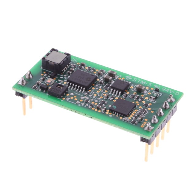TE Connectivity AMP Connectors 2314277-1 electronic component