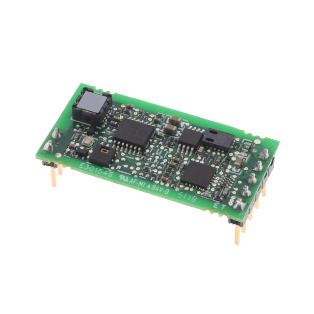 TE Connectivity AMP Connectors 2314291-1 electronic component