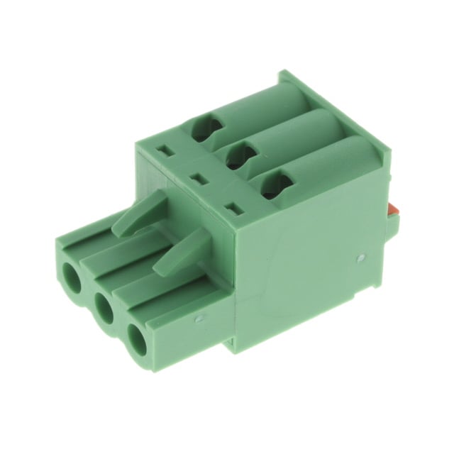 TE Connectivity AMP Connectors 2350397-3 electronic component