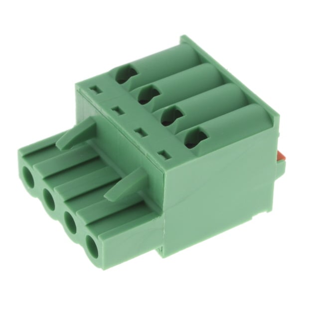 TE Connectivity AMP Connectors 2350397-4 electronic component