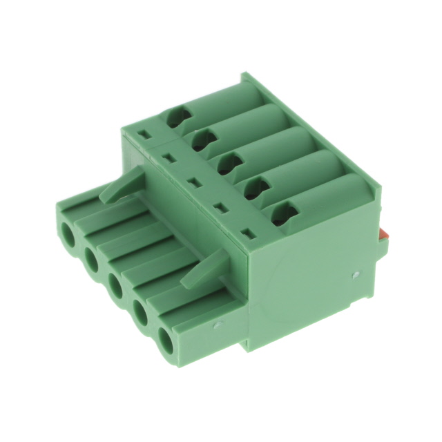 TE Connectivity AMP Connectors 2350397-5 electronic component