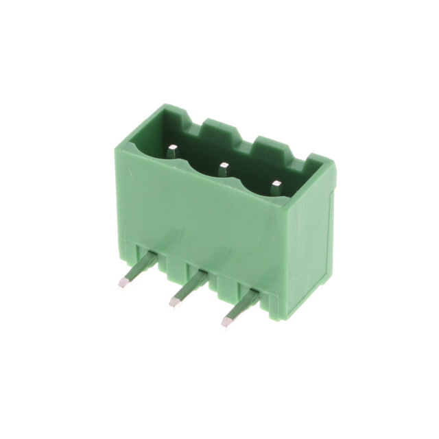 TE Connectivity AMP Connectors 2350513-3 electronic component