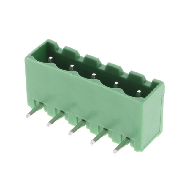 TE Connectivity AMP Connectors 2350513-5 electronic component