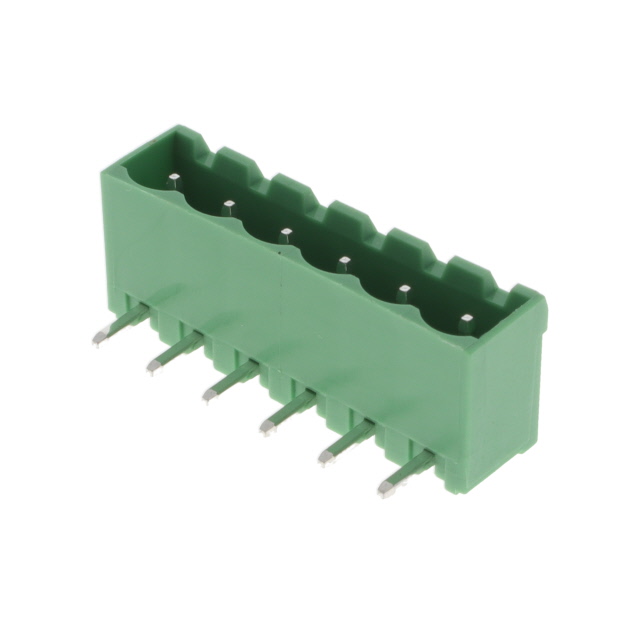 TE Connectivity AMP Connectors 2350513-6 electronic component