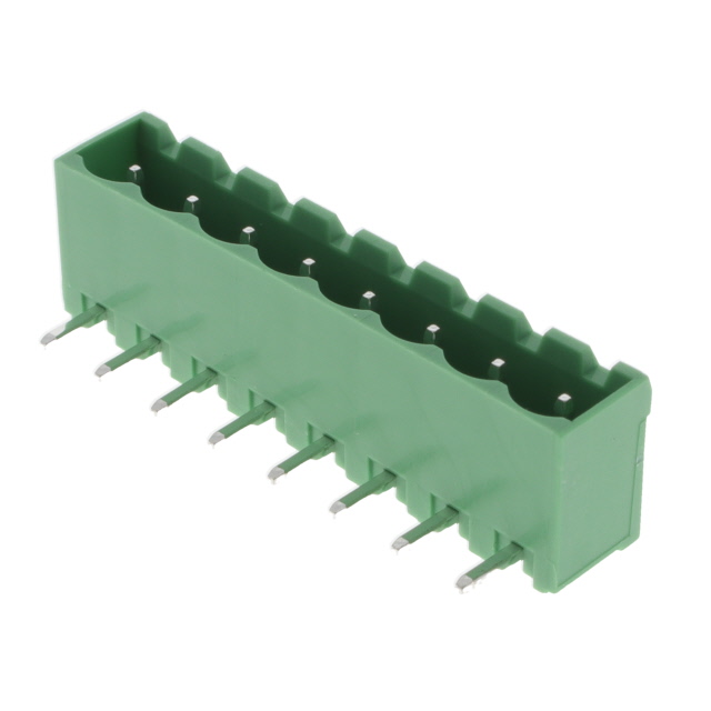 TE Connectivity AMP Connectors 2350513-8 electronic component