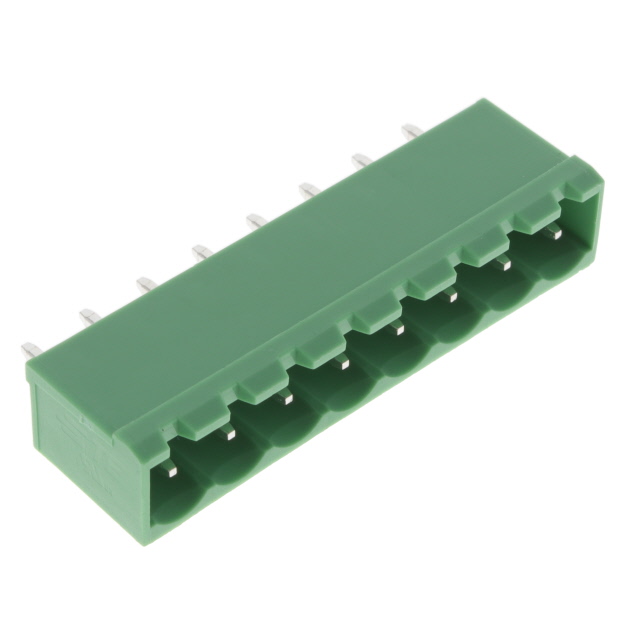 TE Connectivity AMP Connectors 2351885-8 electronic component