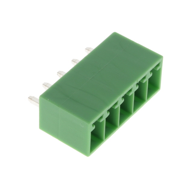 TE Connectivity AMP Connectors 2351886-5 electronic component