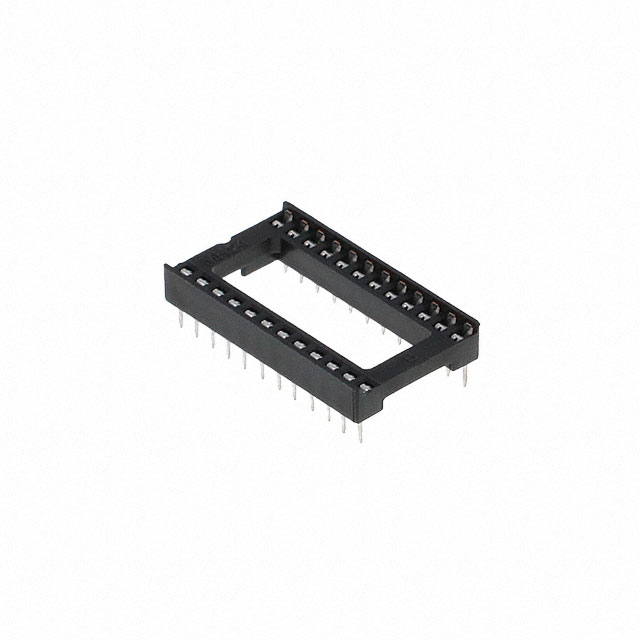 CNC Tech 243-24-1-06 electronic component
