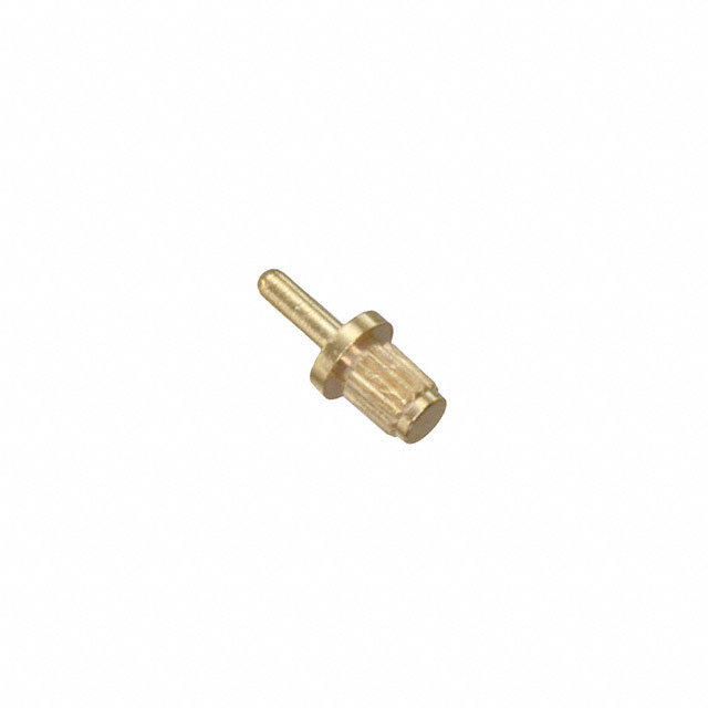 Mill-Max Manufacturing Corp. 4397-0-00-15-00-00-03-0 electronic component