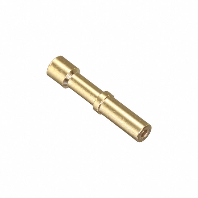 Mill-Max Manufacturing Corp. 5448-0-33-15-16-27-10-0 electronic component