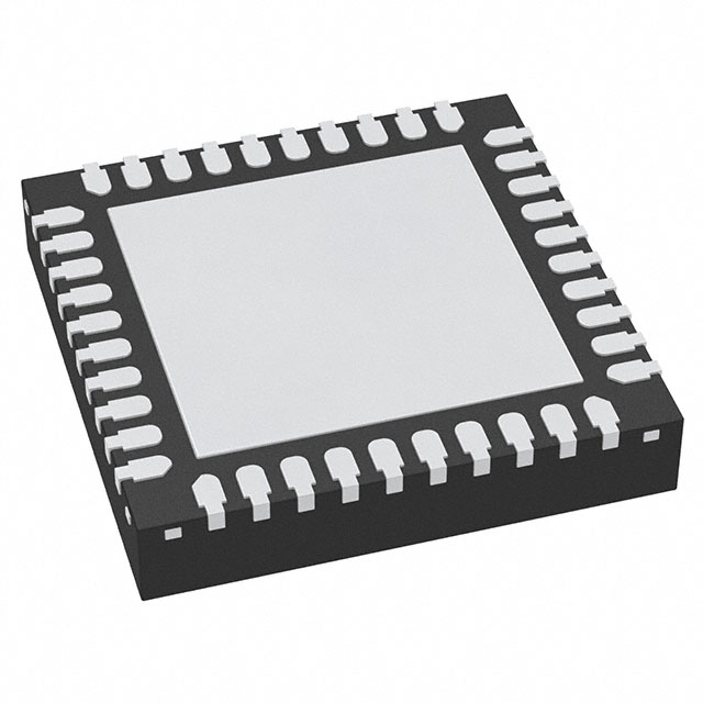 NXP USA Inc. PCA9959HNMP electronic component