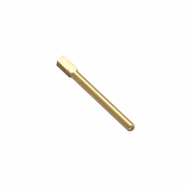 Mill-Max Manufacturing Corp. 5835-0-05-15-00-00-03-0 electronic component