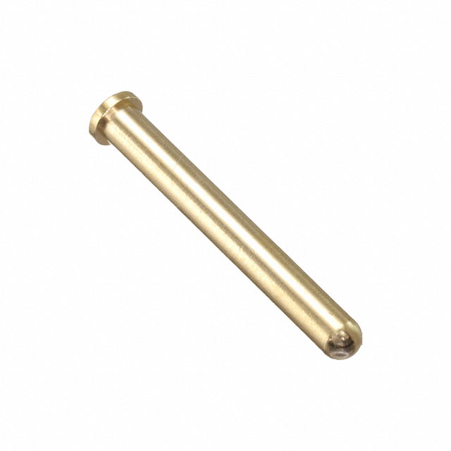 Mill-Max Manufacturing Corp. 5910-0-00-15-00-00-03-0 electronic component