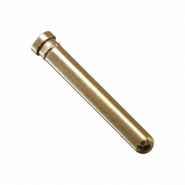 Mill-Max Manufacturing Corp. 6298-0-00-15-00-00-03-0 electronic component