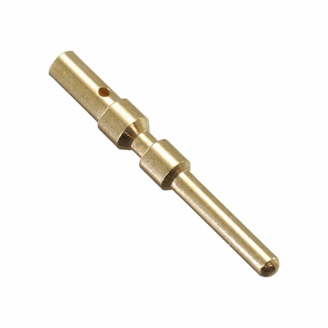 Mill-Max Manufacturing Corp. 6618-0-07-15-00-00-03-0 electronic component
