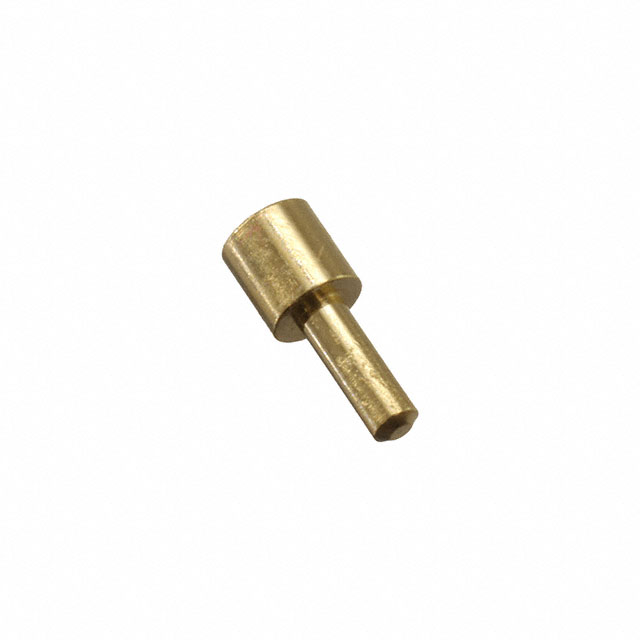 Mill-Max Manufacturing Corp. 6711-0-00-15-00-00-03-0 electronic component