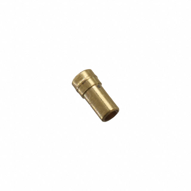Mill-Max Manufacturing Corp. 7545-0-15-15-21-27-10-0 electronic component