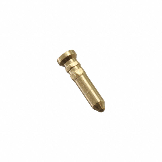 Mill-Max Manufacturing Corp. 8225-0-15-15-10-27-10-0 electronic component