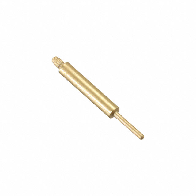 Mill-Max Manufacturing Corp. 8797-0-00-15-00-00-03-0 electronic component