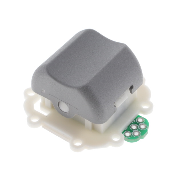Sensata-DeltaTech 890003-0015 electronic component