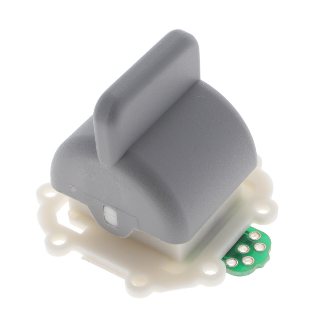 Sensata-DeltaTech 890003-0131 electronic component