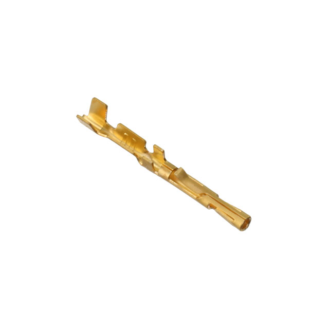 Samtec Inc. CC03M-2830-01-H electronic component