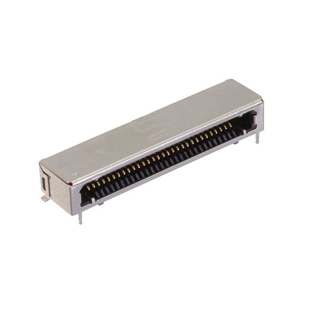 Samtec Inc. FCS8-30-01-L-S-A-TR electronic component