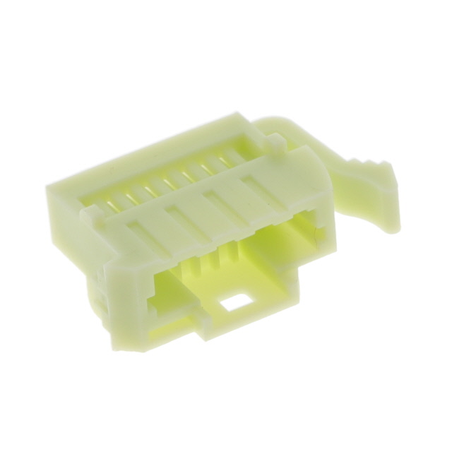 Samtec Inc. ISP1-08-A electronic component