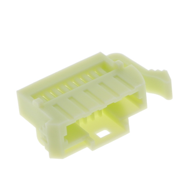 Samtec Inc. ISP1-09-A electronic component