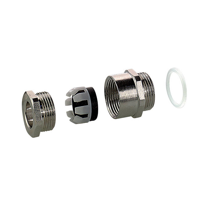 Bopla Enclosures 13050300 electronic component