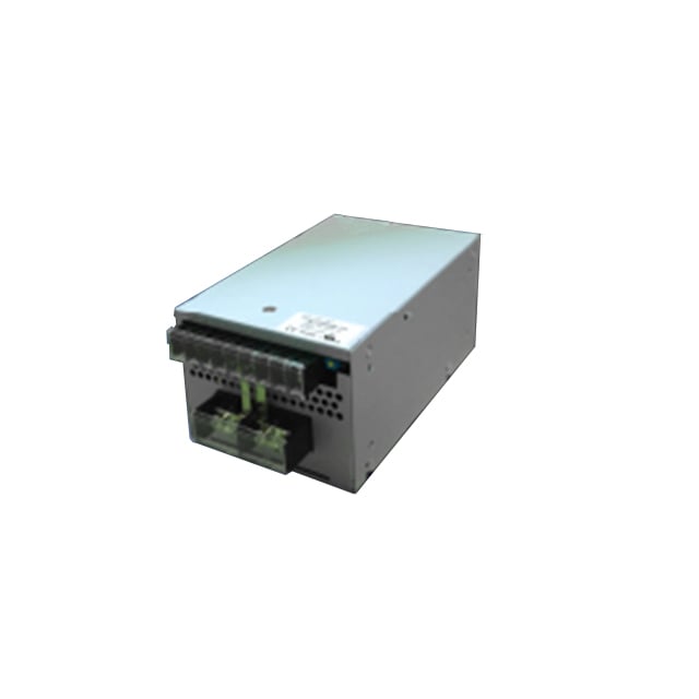 ETA-USA AOPS600-5 electronic component