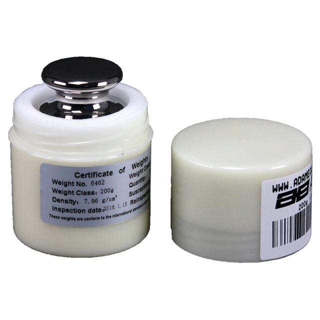 Adam Equipment ASTM 1 - 200G electronic component